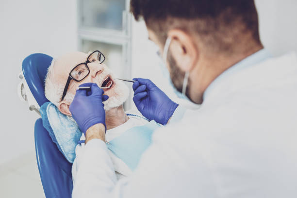 Best Emergency Dental Care for Sports Injuries in Roessleville, NY